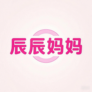 辰辰妈妈母婴 logo